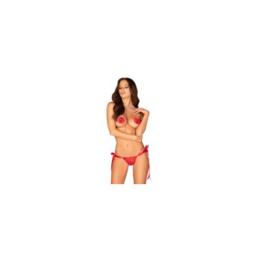 Lovlea String - Rouge